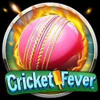 Cricket Fever