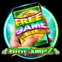 Rave Jump 2 M