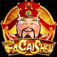 Fa Cai Shen