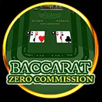 Baccarat Zero Commission