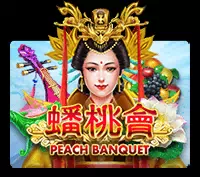 Peach Banquet