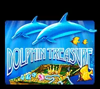 Dolphin Treasure