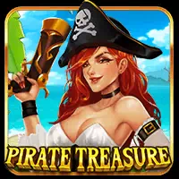 Pirate Treasure