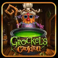 Grockels Cauldron
